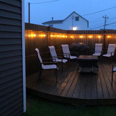 Alma'S Cape Shore Cottage! Your Home Away From Home! Бонависта Екстериор снимка