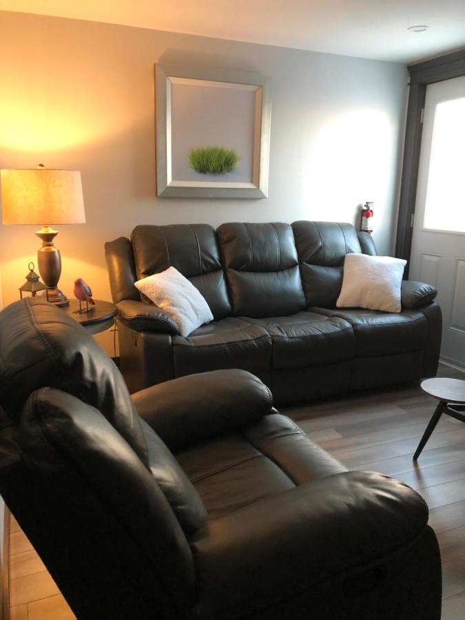 Alma'S Cape Shore Cottage! Your Home Away From Home! Бонависта Екстериор снимка