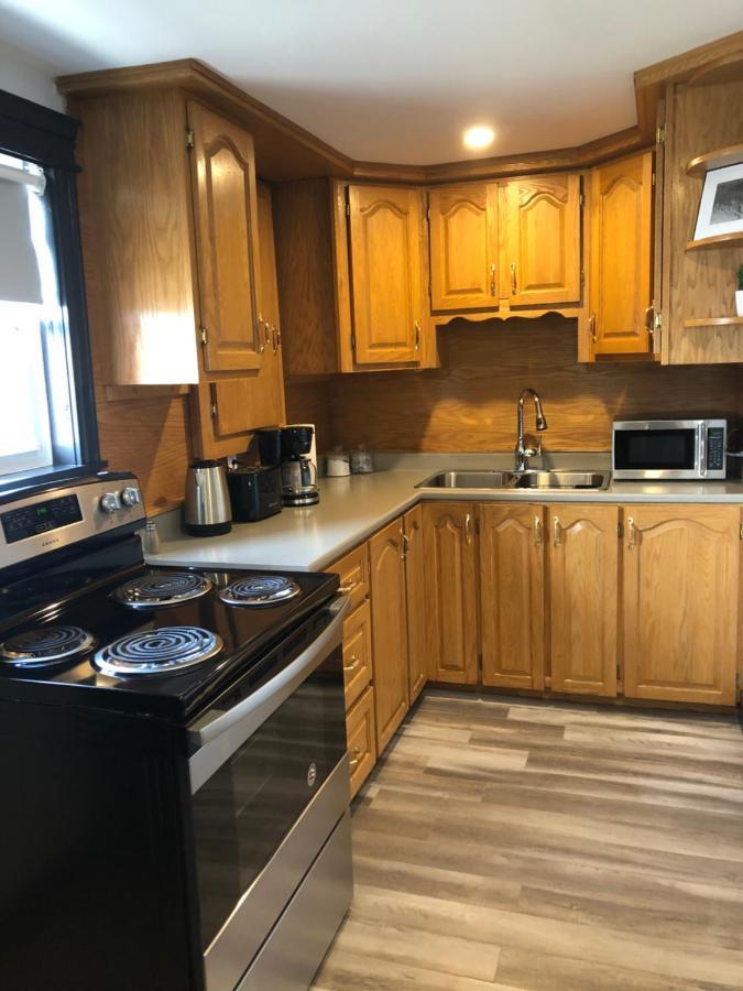 Alma'S Cape Shore Cottage! Your Home Away From Home! Бонависта Екстериор снимка