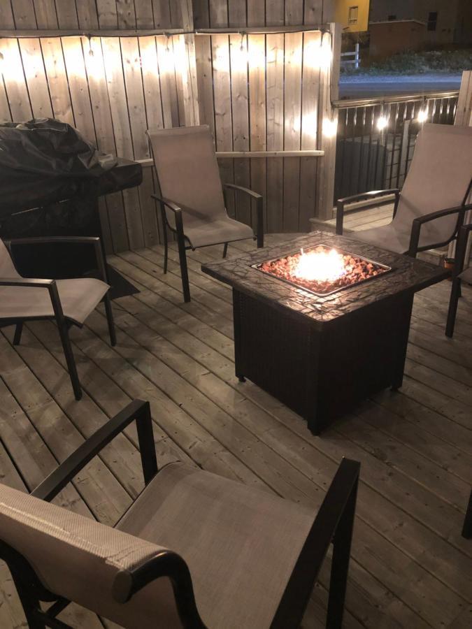 Alma'S Cape Shore Cottage! Your Home Away From Home! Бонависта Екстериор снимка