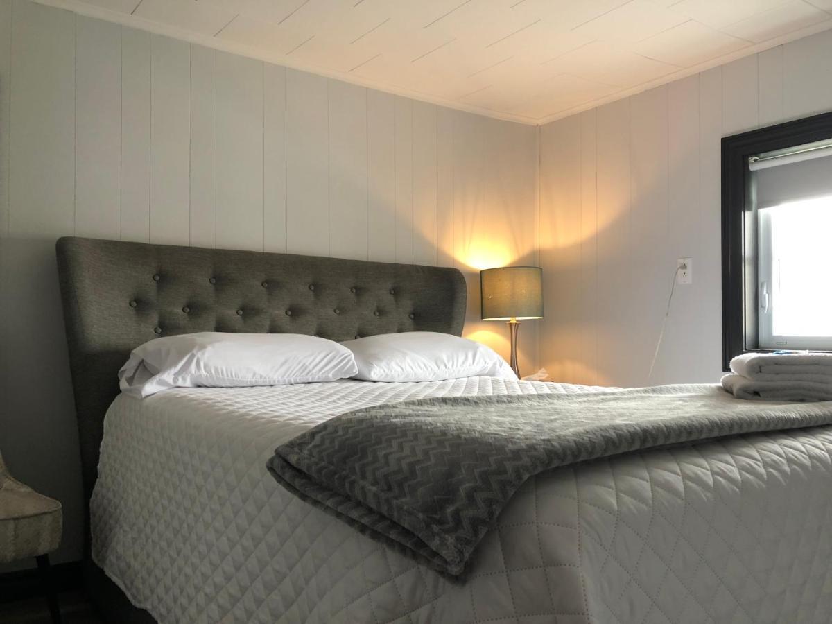 Alma'S Cape Shore Cottage! Your Home Away From Home! Бонависта Екстериор снимка