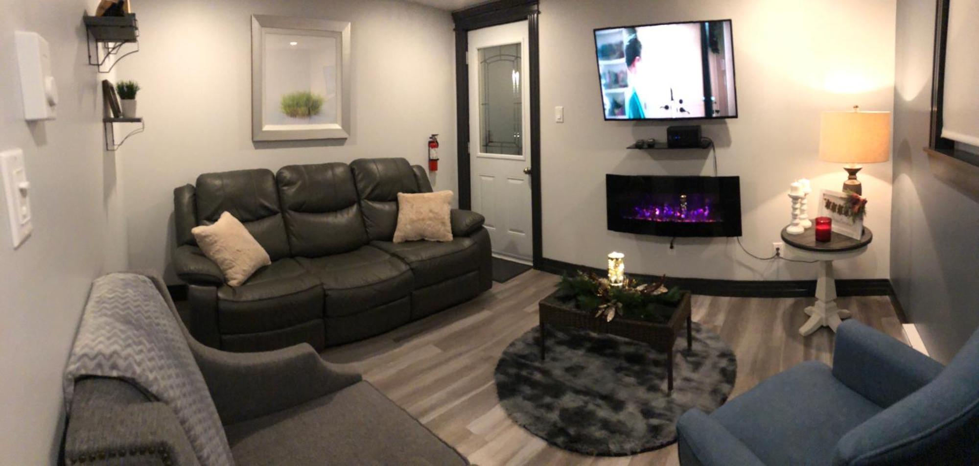 Alma'S Cape Shore Cottage! Your Home Away From Home! Бонависта Екстериор снимка