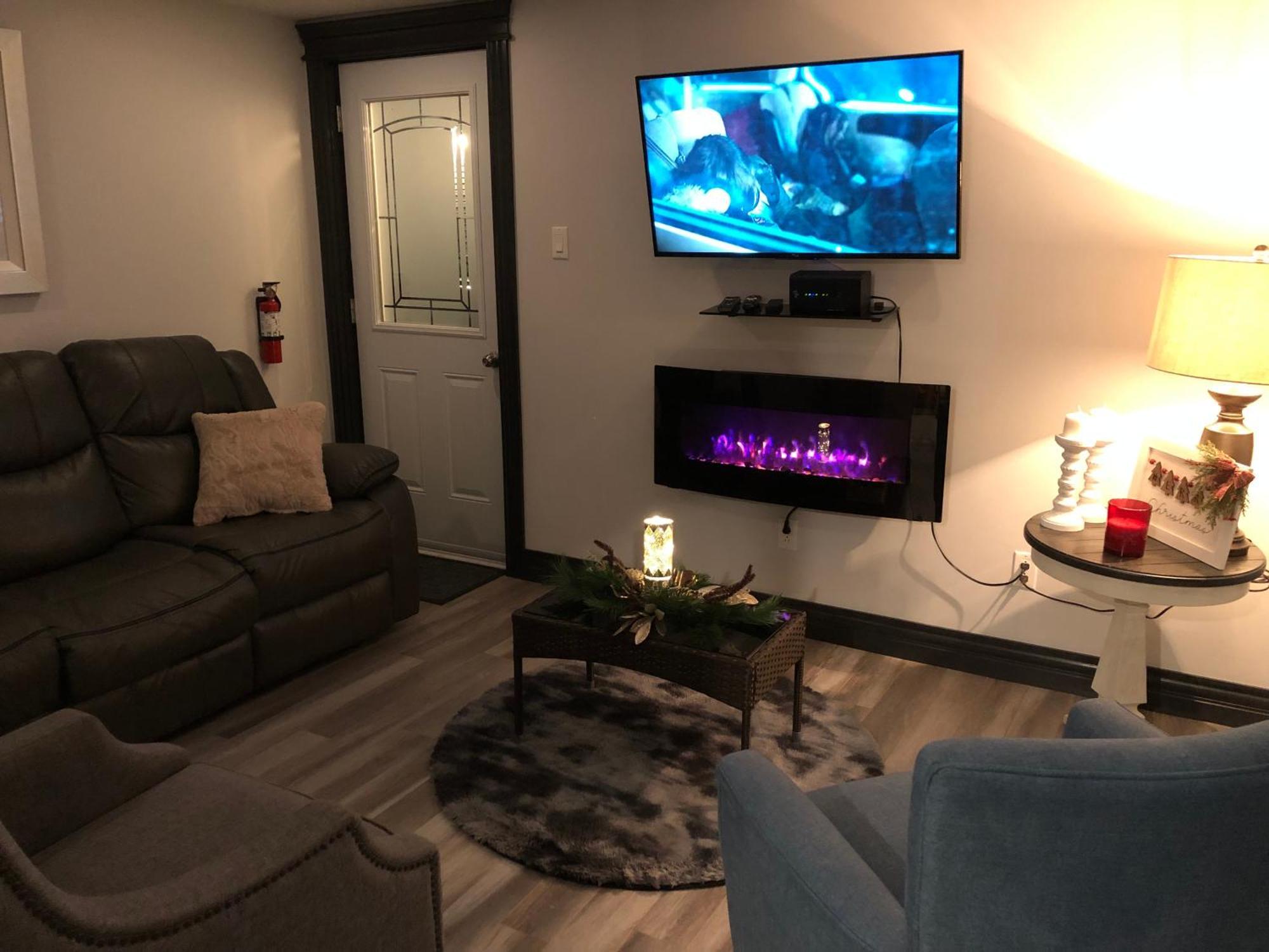 Alma'S Cape Shore Cottage! Your Home Away From Home! Бонависта Екстериор снимка