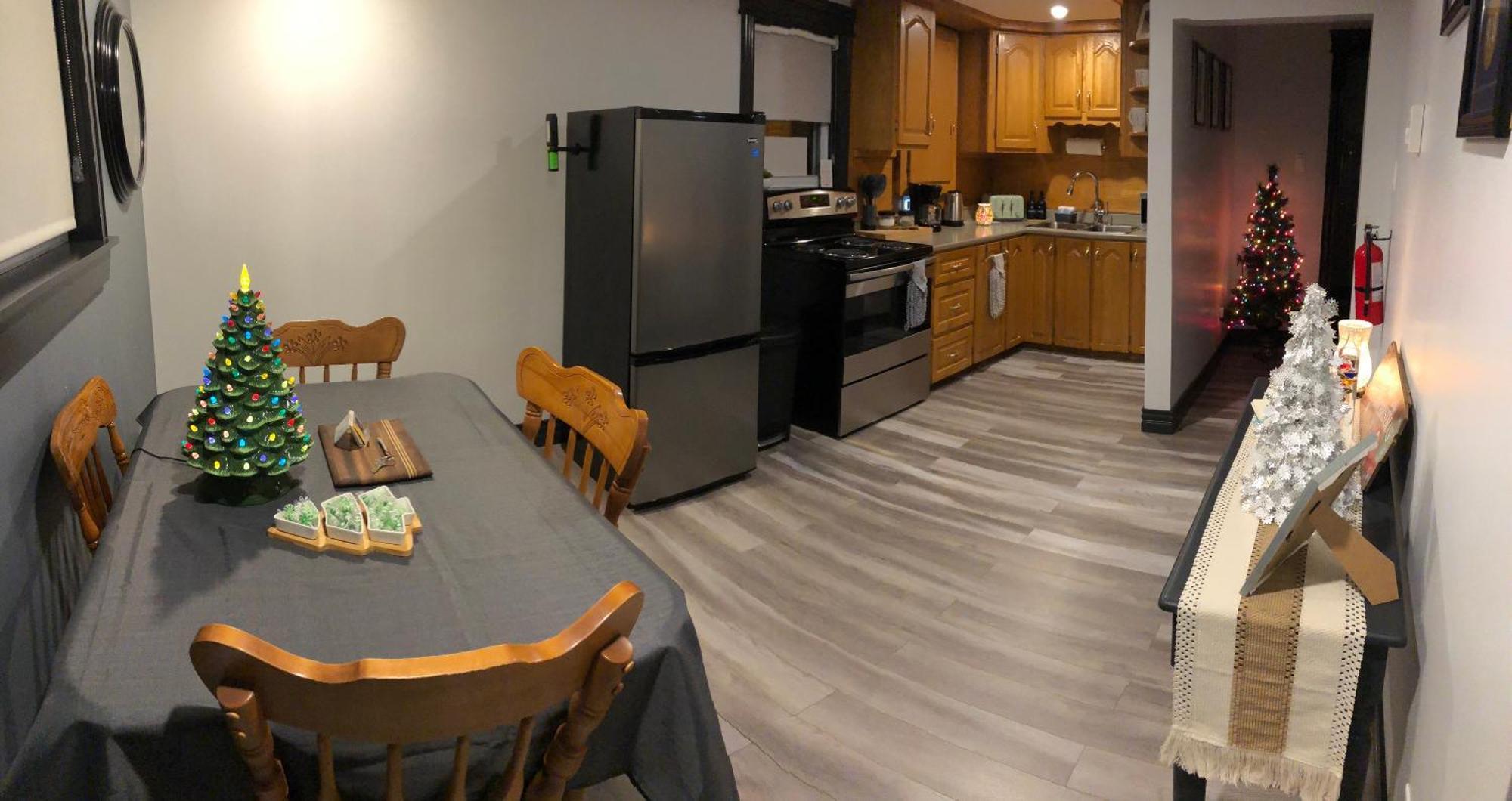 Alma'S Cape Shore Cottage! Your Home Away From Home! Бонависта Екстериор снимка