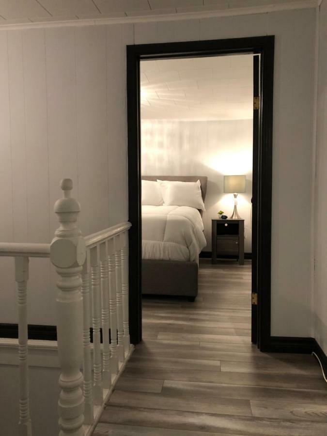 Alma'S Cape Shore Cottage! Your Home Away From Home! Бонависта Екстериор снимка