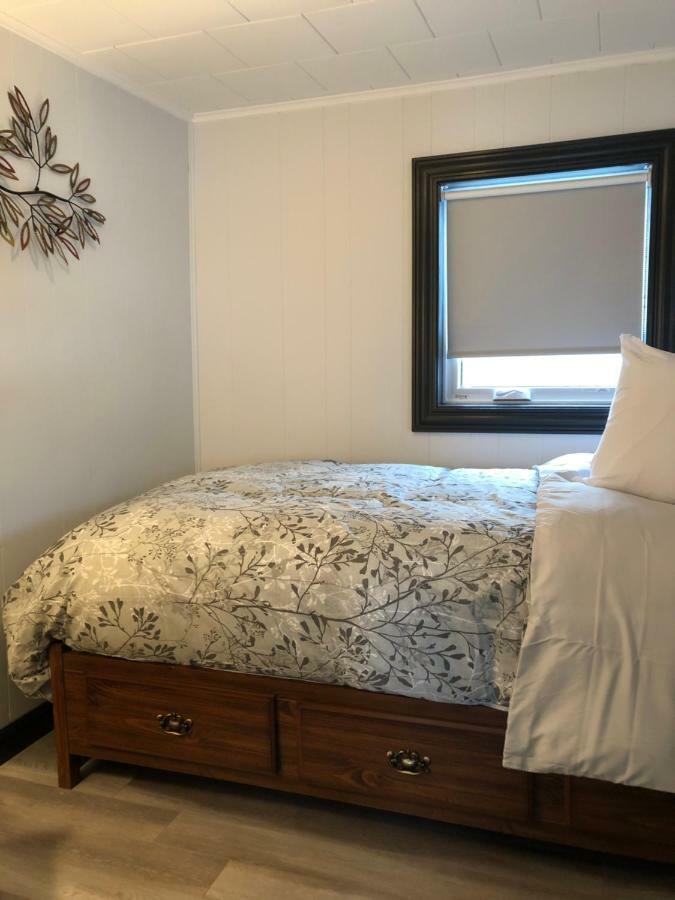 Alma'S Cape Shore Cottage! Your Home Away From Home! Бонависта Екстериор снимка